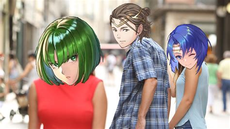 2021 FEH has caused a shift in my preferences. : r/FireEmblemHeroes