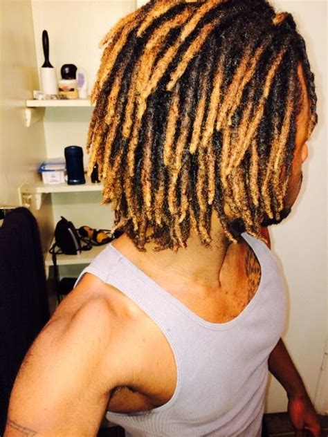 men with locs on Tumblr | Dreadlock hairstyles, Dreadlock hairstyles ...