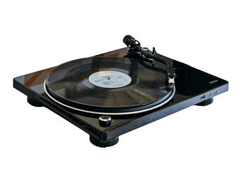 DP-450USB - Turntables