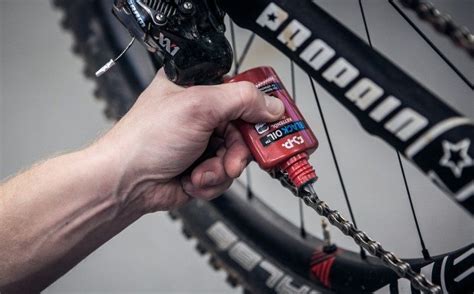 How to clean and lube your chain | Cycling Today