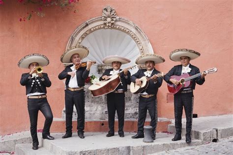 Mariachi: ¿Origen mexicano o francés?