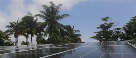 Guide To Thin-Film Solar Panels | Rocket Solar