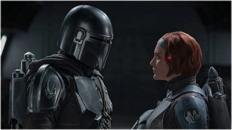 The Mandalorian Season 3 release date and cast latest: When is it ...