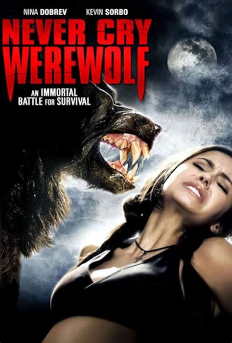 Never Cry Werewolf - Where to Watch and Stream - TV Guide