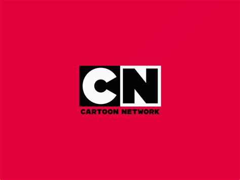 Cartoon Network Logo animation Version 2 | Cartoon network, ? logo, Cartoon