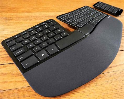 The 8 Best Ergonomic Keyboards of 2020