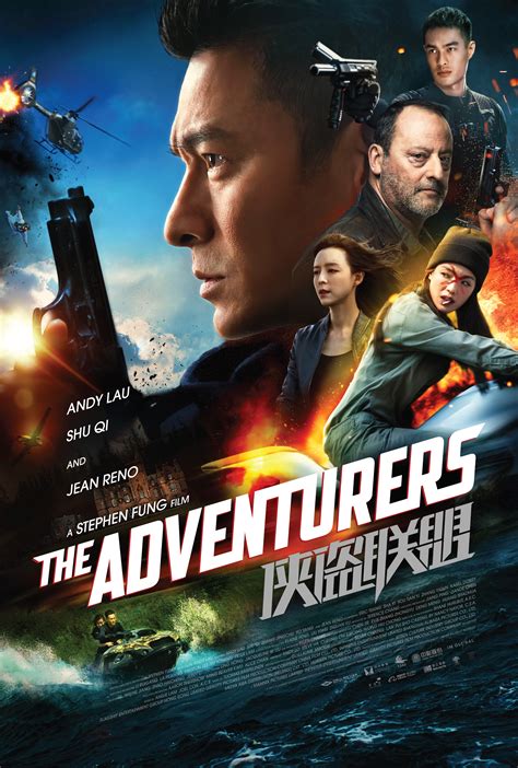 The Adventurers (2017) Bluray FullHD - WatchSoMuch