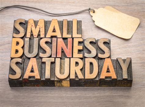 Small Biz Saturday: Creative Ways to Support Small Business | My GBay