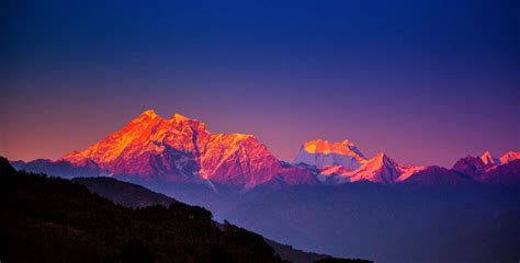 On the Mythologies of the Himalaya Mountains ‹ Literary Hub