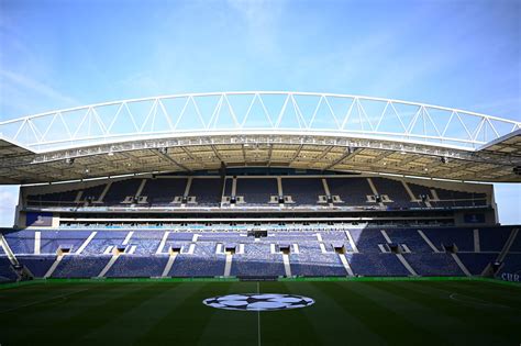 FC Porto vs Barcelona, Champions League: Match Thread, Live Updates ...