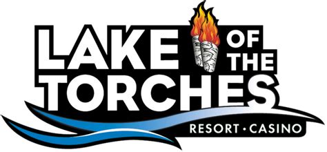 Lake of the Torches – Casino Resort Lac du Flambeau Wisconsin