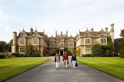 Corsham Court | Bath spa university, University of bath, University