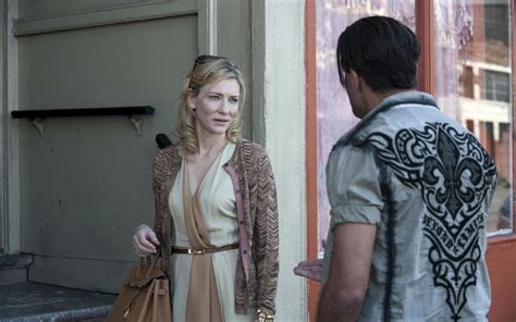 Blue Jasmine Review. Why Is Woody Allen Still Allowed To Make Movies ...