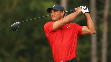 Tiger Woods undergoes fifth back surgery, hopeful to return later In 2021