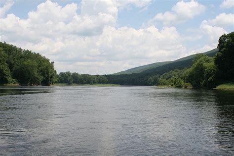 National Geographic putting Delaware River on the map ...