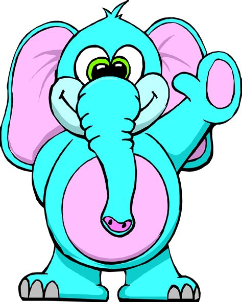 Free Elephant Images Cartoon, Download Free Elephant Images Cartoon png ...