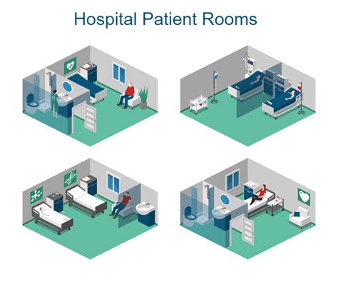 Hospital Room Floor Plan | Viewfloor.co