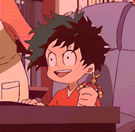 Deku GIFs | GIFDB.com