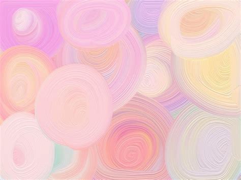 🔥 Free Download Pink Pastel Wallpaper Background We Heart It by ...