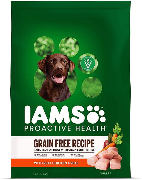 The Best Grain-Free Dog Food of 2020 — ReviewThis