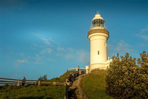 Cape Byron Lighthouse Walk | The Official ByronBay.com Guide