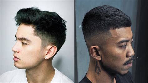 Filipino Haircut Names