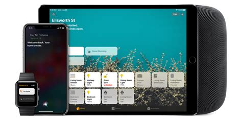 HomeKit: Devices, Reviews, Workflows, and Use Cases - 9to5Mac