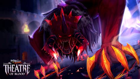 Download Monster Video Game Runescape HD Wallpaper by OPUS ARTZ