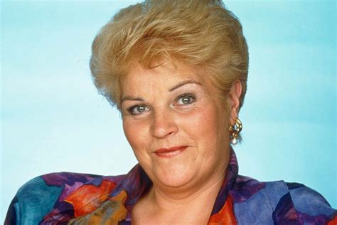 EastEnders: Pat Butcher to 'return as hallucination' for Peggy Mitchell ...