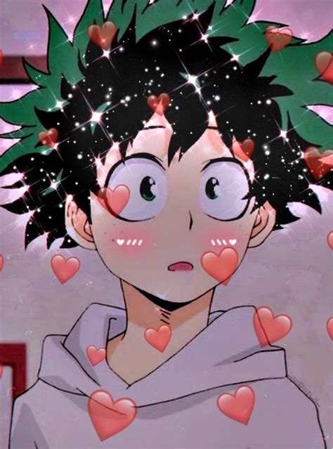 737 Deku Wallpaper Cute Aesthetic Pics - MyWeb