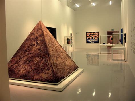 Mathaf – Arab Museum of Modern Art, Doha - Qatar