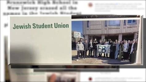 East Brunswick High School yearbook: Probe launched after image with ...