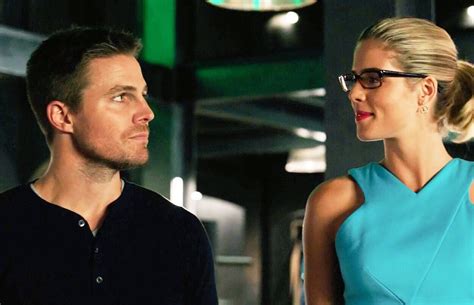 Oliver and Felicity - Arrow Photo (39964982) - Fanpop