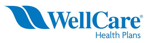 WellCare Health Plans Logo PNG Image - PurePNG | Free transparent CC0 ...