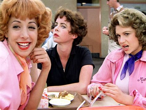 ‘Grease’ Prequel Series ‘Rise of the Pink Ladies’ Is a Go at Paramount+ ...