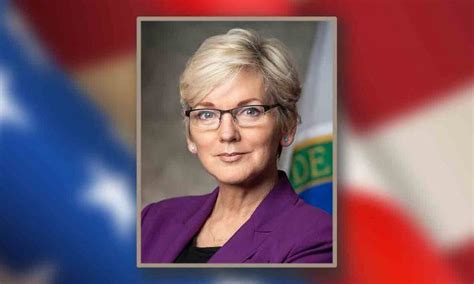 Jennifer Granholm, Secretary of Energy – The Presidential Prayer Team