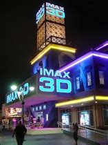 Imax 3D vs. Real 3D - Compare Side by Side | reComparison