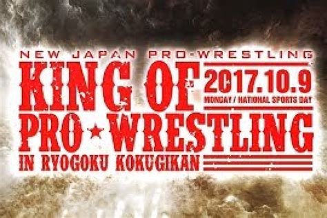 New Champions Crowned At NJPW King Of Pro Wrestling | Fightful News