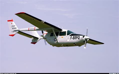 Cessna 337... Super Skymaster - Untitled | Aviation Photo #0596162 ...