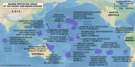 World's Maritime Countries Get Marine Conservation "Fever" | Saving ...