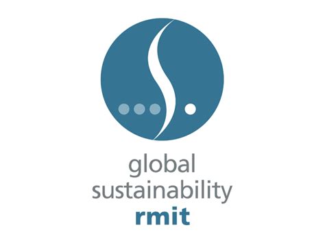 Global Sustainability RMIT Logo PNG Transparent & SVG Vector - Freebie ...