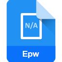 EPW Converter (Online & Free) - JeDok.com