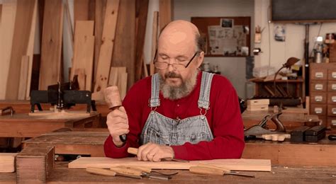 9 Wood-Shaping Tools You Need