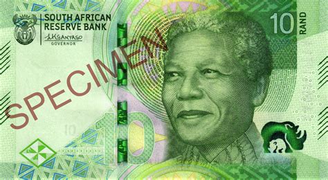 WATCH: South Africa has new banknotes and coins [Video]