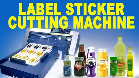 industrial die cut sticker machine - Gracefulness Blogs Photo Gallery