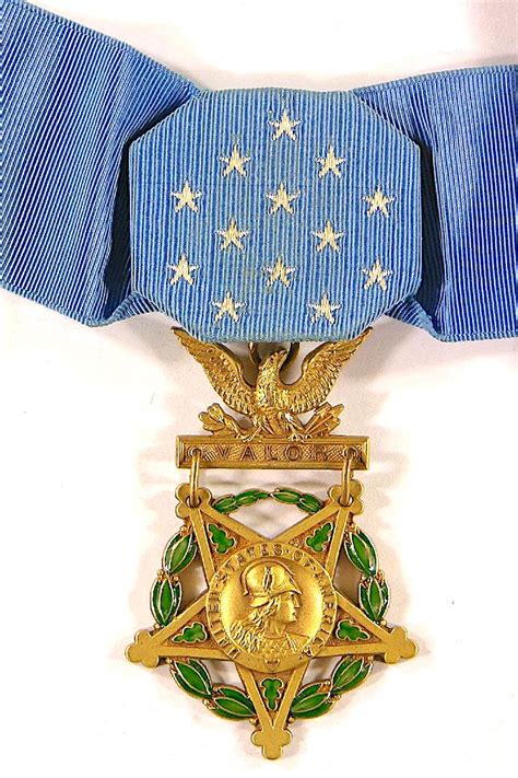 ARMY MEDAL OF HONOR – Orders & Medals Society of America