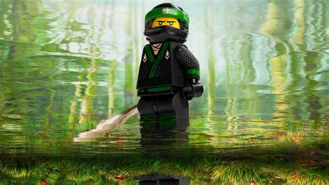 LEGO Ninjago Lloyd Wallpapers - Top Free LEGO Ninjago Lloyd Backgrounds ...