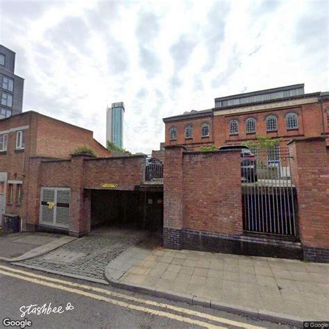 FANTASTIC Parking Space to rent in Birmingham (B1) | in Birmingham City ...