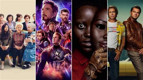 Top 10 Movies of 2019 - HubPages