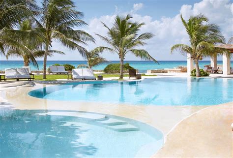 Viceroy Riviera Maya, Cancun, Mexico | Your Travel